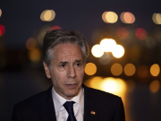 Названа цель неожиданного приезда госсекретаря Блинкена в Киев: «Сейчас непростой момент»