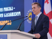 Иванишвили отказался от встречи с помощником госсекретаря США в Тбилиси