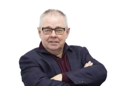 Владимир Мамонтов: Когда Украина кончится, НАТО бросит в топку «задир-собачек» из Прибалтики