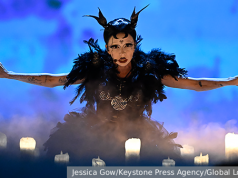 «Евровидение» пришло к сатанизму