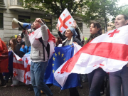 Мы сюда не учиться приехали – депутаты парламентов Европы об отказе во встрече с властями