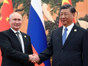 Гарантии безопасности. Путин согласился с планом Китая по Украине