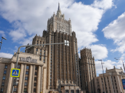 МИД РФ: учения нестратегических ядерных сил призваны остудить «горячие головы»