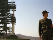 В КНДР заявили, что вынуждены повысить готовность к ядерному сдерживанию