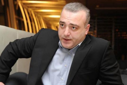 Ираклий Гогава: Иванишвили уже официально объявил о непослушании метрополии!