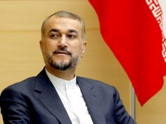 Несколько версий произошедшей трагедии с президентом Ирана Раиси Несколько версий произошедшей трагедии с президентом Ирана Раиси