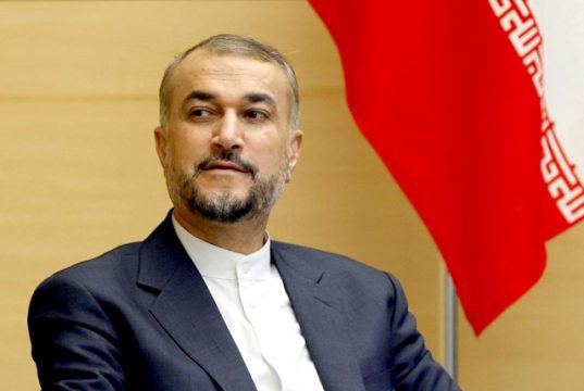 Несколько версий произошедшей трагедии с президентом Ирана Раиси Несколько версий произошедшей трагедии с президентом Ирана Раиси