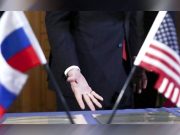 Язык жестов России и США: в партии на Украине началась «фаза разменов» Язык жестов России и США: в партии на Украине началась "фаза разменов"