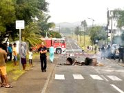 Франция объявила режим ЧС в Новой Каледонии Франция объявила режим ЧС в Новой Каледонии