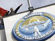 Западные эмиссары действуют по одному шаблону Западные эмиссары действуют по одному шаблону