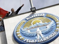 Западные эмиссары действуют по одному шаблону Западные эмиссары действуют по одному шаблону