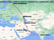 Транспортные коридоры и расчетные системы — вот основа могущества США Транспортные коридоры и расчетные системы - вот основа могущества США