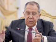 Сергей Лавров отметил что цель резолюции по Сребренице — «сломать сербов» Сергей Лавров отметил что цель резолюции по Сребренице - "сломать сербов"