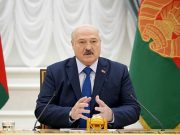 Президент Беларуси Александр Лукашенко подписал закон о приостановлении действия Договора об обычных вооруженных силах в Европе (ДОВСЕ) Президент Беларуси Александр Лукашенко подписал закон о приостановлении действия Договора об обычных вооруженных силах в Европе (ДОВСЕ)