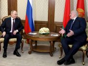 Лукашенко: У меня есть очень интересное предложение по нашему региону и дальше туда, по Кавказскому Лукашенко: У меня есть очень интересное предложение по нашему региону и дальше туда, по Кавказскому