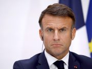 Макрон: Если вы зайдете слишком далеко и будете угрожать моим интересам, то я не исключаю вмешательства Макрон: Если вы зайдете слишком далеко и будете угрожать моим интересам, то я не исключаю вмешательства