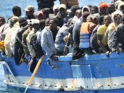 Французское разведсообщество предупреждает о миграционном обрушении юга Европы Французское разведсообщество предупреждает о миграционном обрушении юга Европы