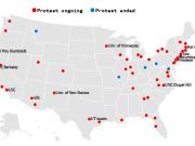 В Штатах прям таки промышленный масштаб репрессий В Штатах прям таки промышленный масштаб репрессий