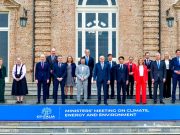 Группа семи: содомиты и трансы помогут преодолеть «общемировой тройной кризис» Группа семи: содомиты и трансы помогут преодолеть "общемировой тройной кризис"