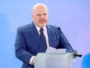 Западные лидеры заявили прокурору МУС Хану, что он не смеет выносить ордер на арест главе правительства Израиля Западные лидеры заявили прокурору МУС Хану, что он не смеет выносить ордер на арест главе правительства Израиля