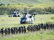 Высокопоставленные чиновники НАТО попросили Владимира Зеленского не давить на членов альянса по вопросу вступления Украины Высокопоставленные чиновники НАТО попросили Владимира Зеленского не давить на членов альянса по вопросу вступления Украины