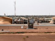 Нигер — смена гегемона: Русский Африканский корпус вытесняет армию США… Нигер - смена гегемона: Русский Африканский корпус вытесняет армию США...