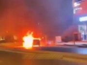 Сообщают, что совершено покушение на наследного принца Саудовской Аравии Мухаммеда ибн Салмана Сообщают, что совершено покушение на наследного принца Саудовской Аравии Мухаммеда ибн Салмана