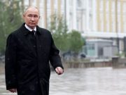 Владимир Путин подписал указ о национальных целях развития России до 2030 года Владимир Путин подписал указ о национальных целях развития России до 2030 года