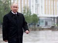 Владимир Путин подписал указ о национальных целях развития России до 2030 года Владимир Путин подписал указ о национальных целях развития России до 2030 года