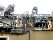 Международный суд ООН вынес вердикт по операции Израиля в Рафахе Международный суд ООН вынес вердикт по операции Израиля в Рафахе