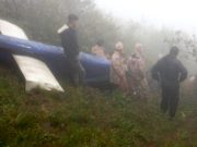 Падение вертолета Раиси: переход частностей в систему Падение вертолета Раиси: переход частностей в систему