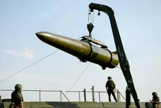 Генеральным штабом РФ начата подготовка к проведению учения с ракетными соединениями Генеральным штабом РФ начата подготовка к проведению учения с ракетными соединениями