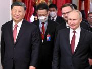 Китай. Там очень серьёзные и очень тайные переговоры Китай. Там очень серьёзные и очень тайные переговоры