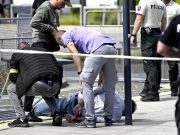 Обычная европейская история… Обычная европейская история...