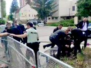 Новый поворот в деле о покушении на убийство словацкого премьера Новый поворот в деле о покушении на убийство словацкого премьера