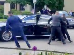 Покушение на Фицо: Запад вернулся к политическому терроризму? Покушение на Фицо: Запад вернулся к политическому терроризму?