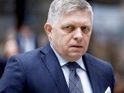 Покушение на Роберта Фицо в Словакии произошло на фоне начала большой кампании в Брюсселе против новой власти в Братиславе Покушение на Роберта Фицо в Словакии произошло на фоне начала большой кампании в Брюсселе против новой власти в Братиславе