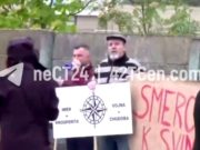 «Ломают конкретных лидеров»: Министр обороны Словакии сообщает, что состояние Фицо остается тяжелым, врачи делают все для его стабилизации "Ломают конкретных лидеров": Министр обороны Словакии сообщает, что состояние Фицо остается тяжелым, врачи делают все для его стабилизации