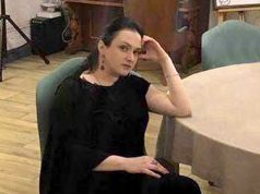 Софико Сохадзе: Мы нация, обладающая мощным генетическим и культурным кодом. Мы выстояли, пережив культурную экспансию многих империй, переживем и либеральный фашизм Софико Сохадзе