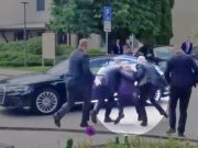 Мир и спецслужбы потряхивает Мир и спецслужбы потряхивает