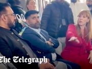 Предвыборная гонка в Британии только стартовала — но политикам уже приходится идти на поклон к диаспорам Предвыборная гонка в Британии только стартовала - но политикам уже приходится идти на поклон к диаспорам