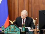 Владимир Путин после инаугурации подписал указ «О национальных целях развития Российской Федерации на период до 2030 года и на перспективу до 2036 года» Владимир Путин после инаугурации подписал указ "О национальных целях развития Российской Федерации на период до 2030 года и на перспективу до 2036 года"