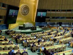 Генассамблея ООН поддержала заявку Палестины на полноправное членство Генассамблея ООН поддержала заявку Палестины на полноправное членство