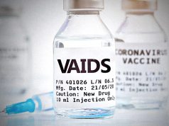 Почему некоторые побочные эффекты «вакцины» от COVID-19 напоминают симптомы ВИЧ? Почему некоторые побочные эффекты «вакцины» от COVID-19 напоминают симптомы ВИЧ?