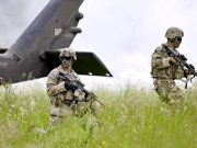 Российская прокси-война: какие «третьи страны» и что именно Россия им передаст? Российская прокси-война: какие "третьи страны" и что именно Россия им передаст?