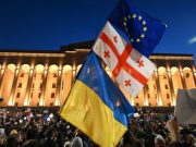 Западу и Украине до сих пор не дает покоя, что Грузия не открыла у себя второй фронт и стране удалось пройти по острию бритвы, чтобы не вступить в войну