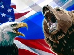 Скрытый ресурс России