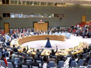 Представитель ХАМАС заявил, что палестинское движение согласно с резолюцией ООН о прекращении огня и готово к переговорам Представитель ХАМАС заявил, что палестинское движение согласно с резолюцией ООН о прекращении огня и готово к переговорам