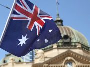 Австралию на саммите по Украине в Швейцарии представит министр системы страхования инвалидов Австралию на саммите по Украине в Швейцарии представит министр системы страхования инвалидов