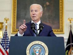 Очередной мирный план Байдена по Ближнему Востоку расколол Вашингтон Очередной мирный план Байдена по Ближнему Востоку расколол Вашингтон